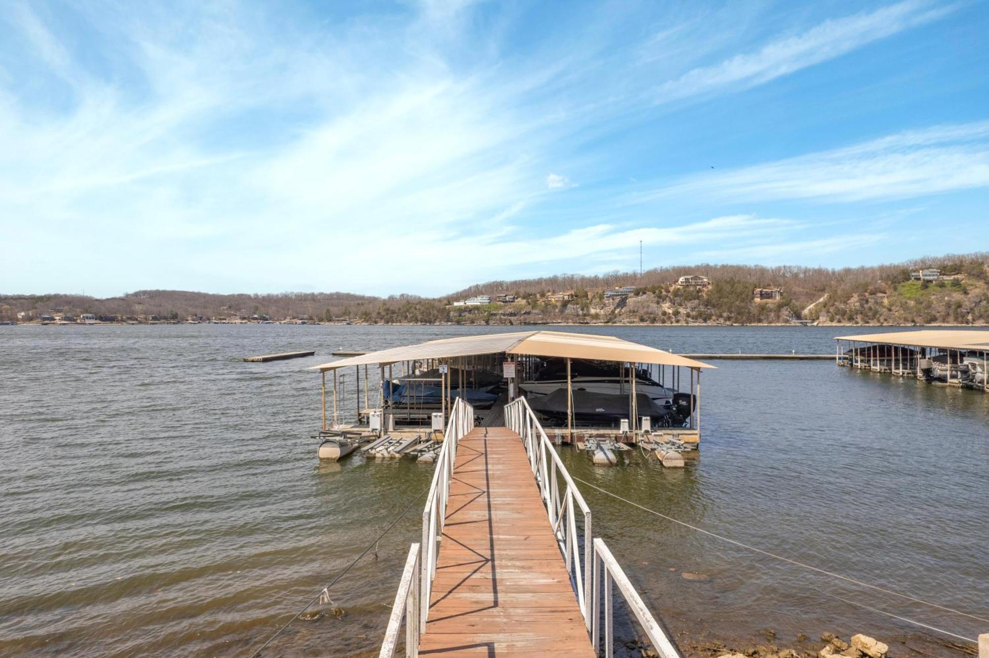 Weston Point Villa Osage Beach Exterior photo