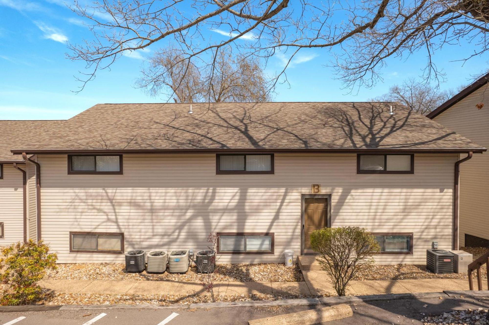 Weston Point Villa Osage Beach Exterior photo