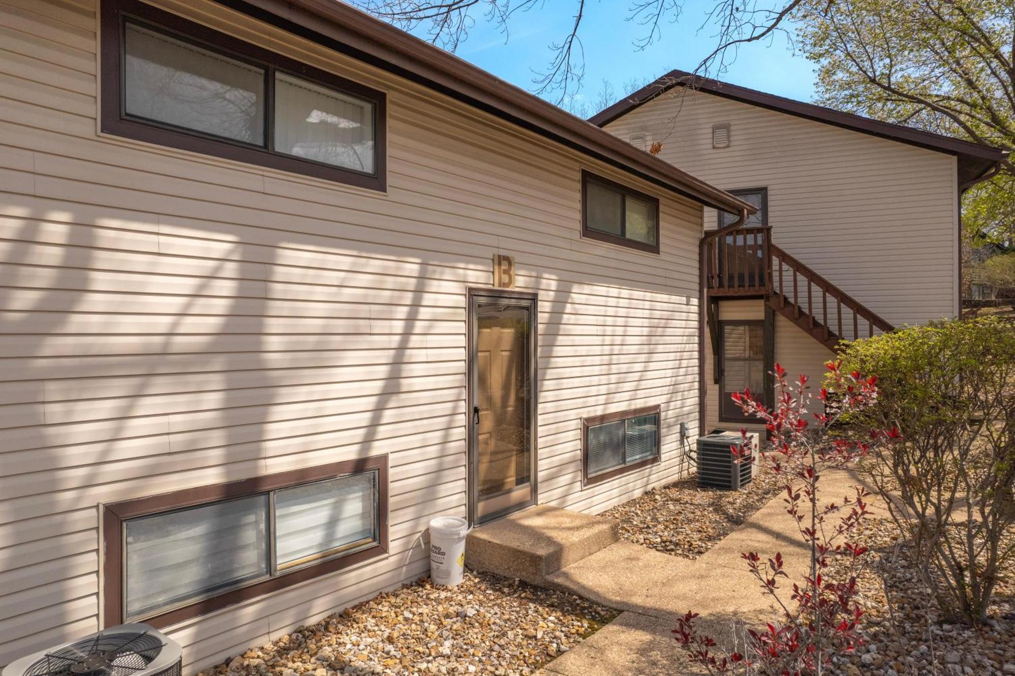 Weston Point Villa Osage Beach Exterior photo